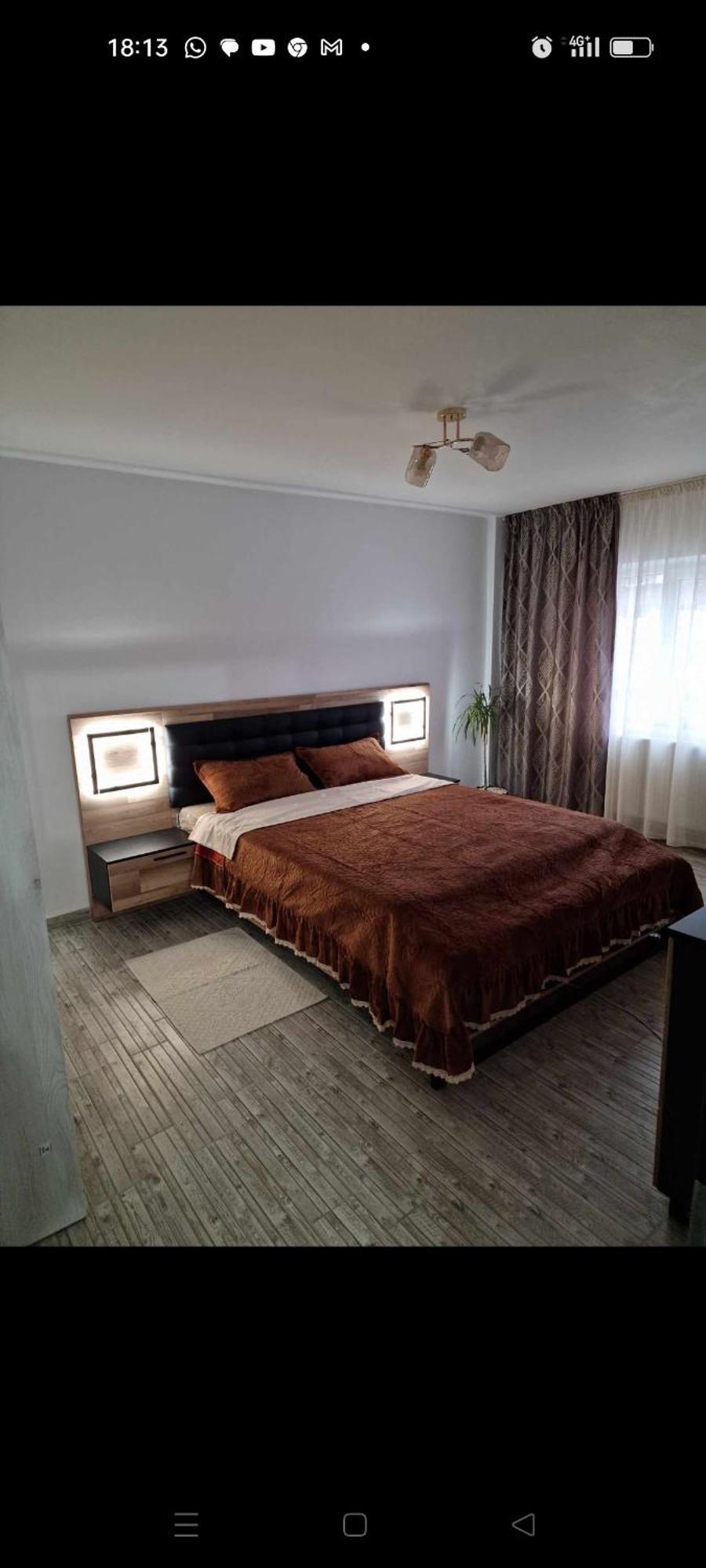 Apartament Manu Tg Neamt Търгу Нямц Екстериор снимка