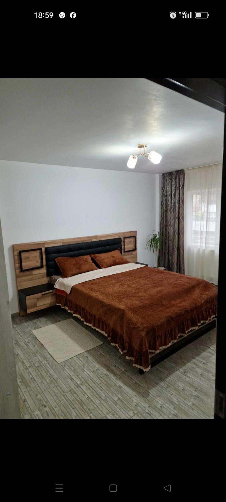 Apartament Manu Tg Neamt Търгу Нямц Екстериор снимка