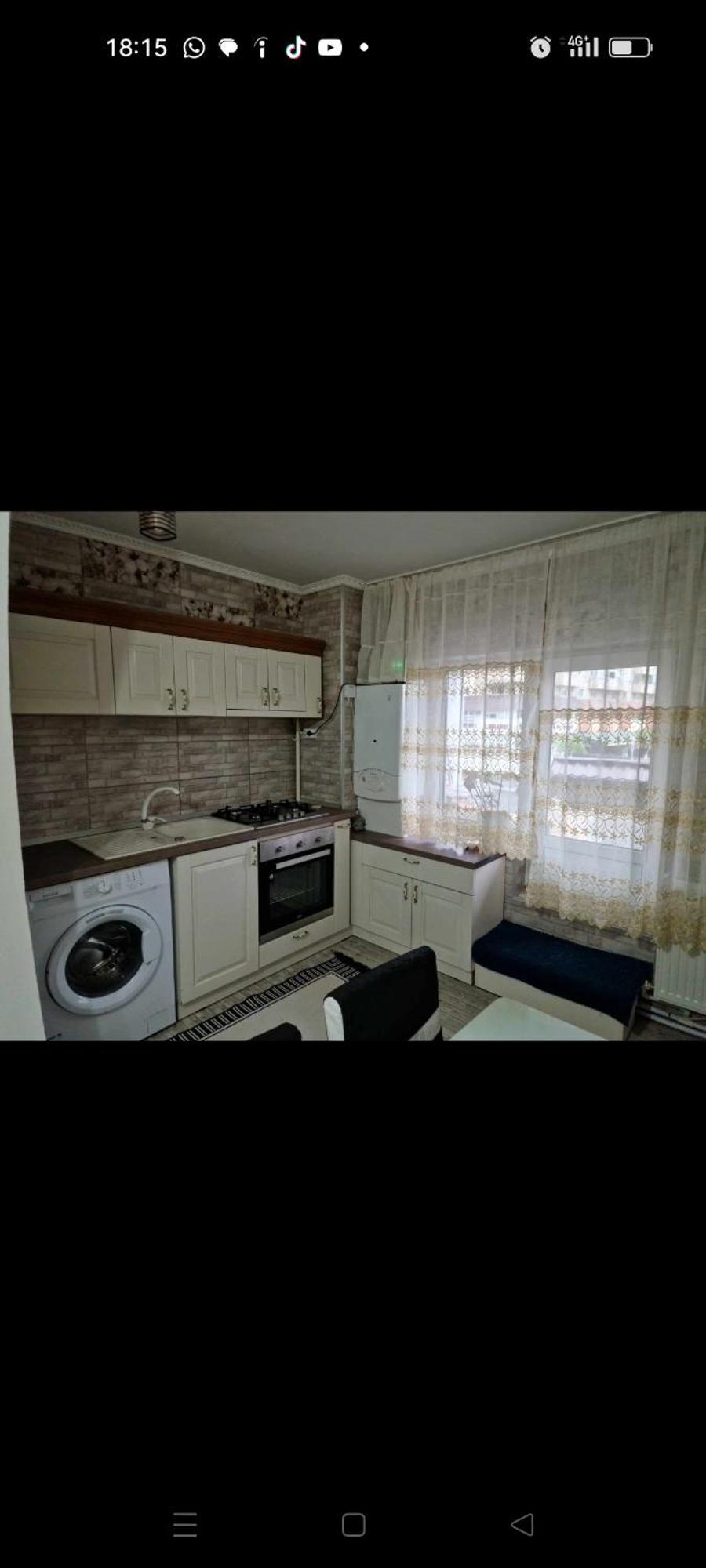 Apartament Manu Tg Neamt Търгу Нямц Екстериор снимка