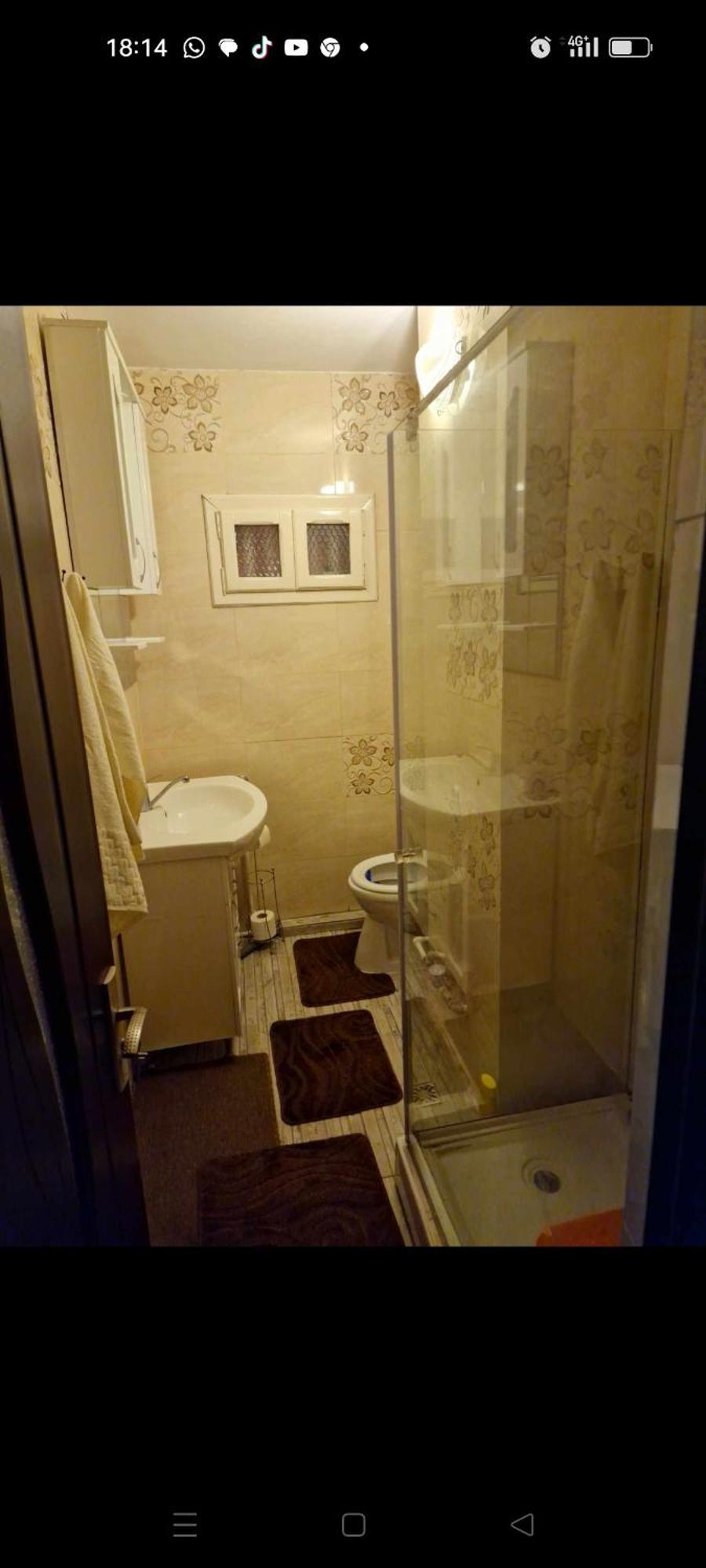 Apartament Manu Tg Neamt Търгу Нямц Екстериор снимка